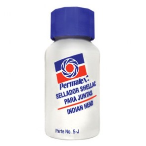 sellador cabeza indio